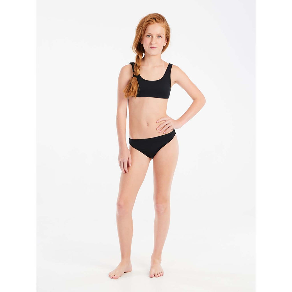 Prtrose Triangle Bikini