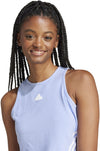Future Icons 3-Stripes top