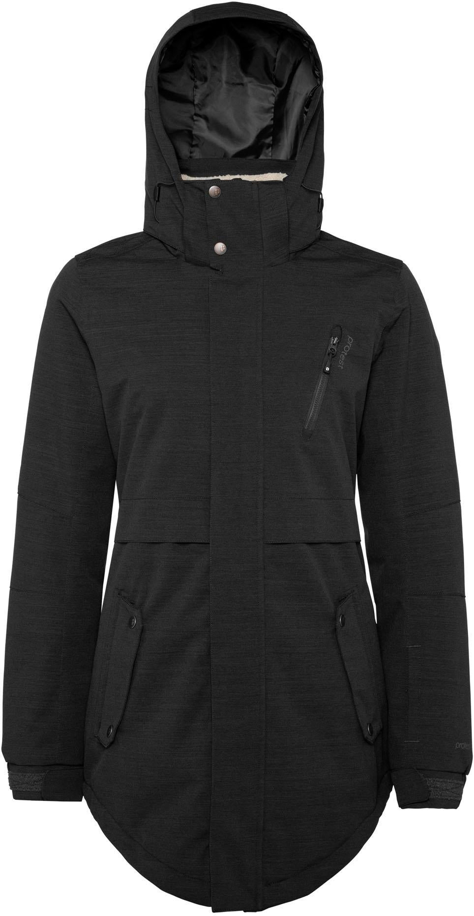 marani 19 snowjacket