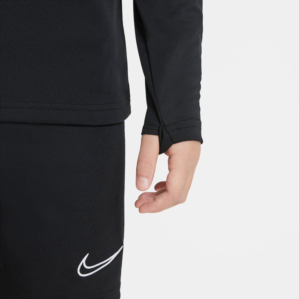Dry Academy 21 Drill longsleeve