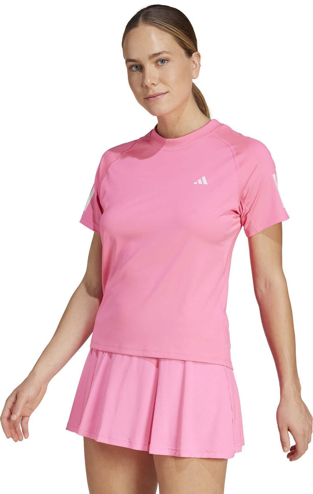 Club 3-stripe Tee
