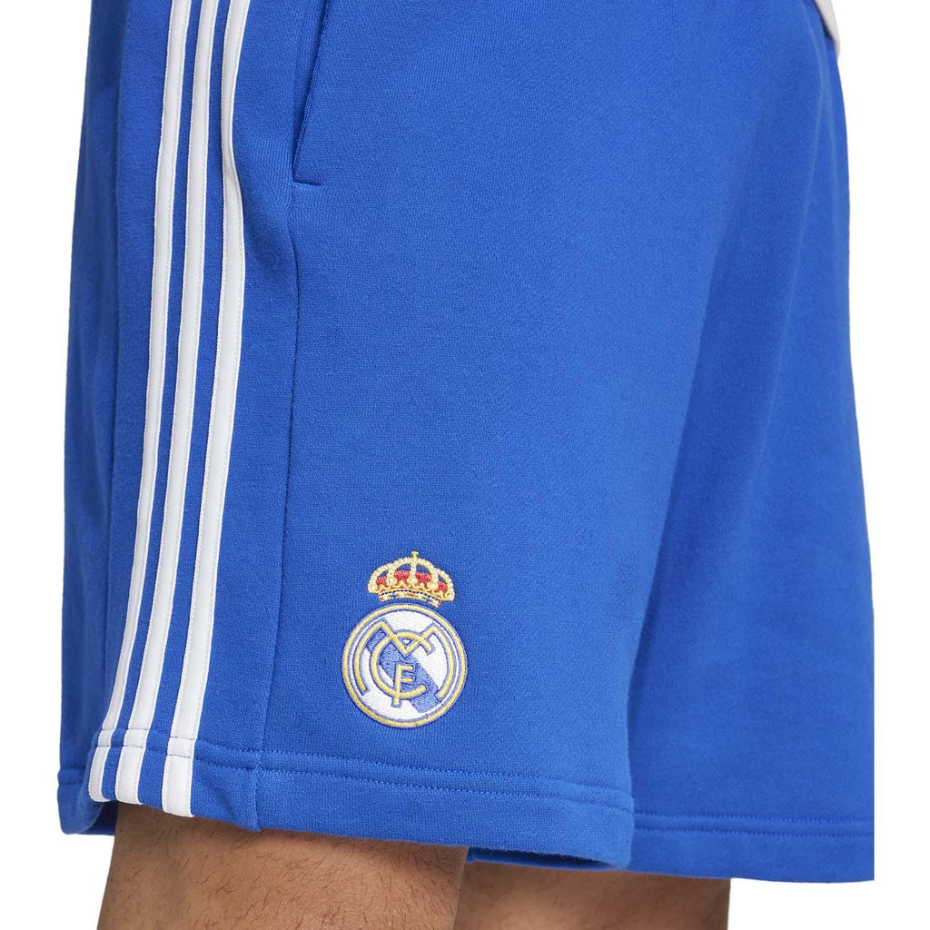 Real Madrid DNA Short