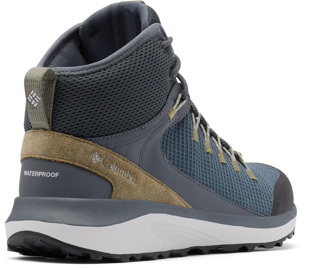 trailstorm mid waterproof