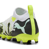 Future 9 atch Creativity Fg/ag Jr Voetbalschoenen voor gras, kunstgras jng