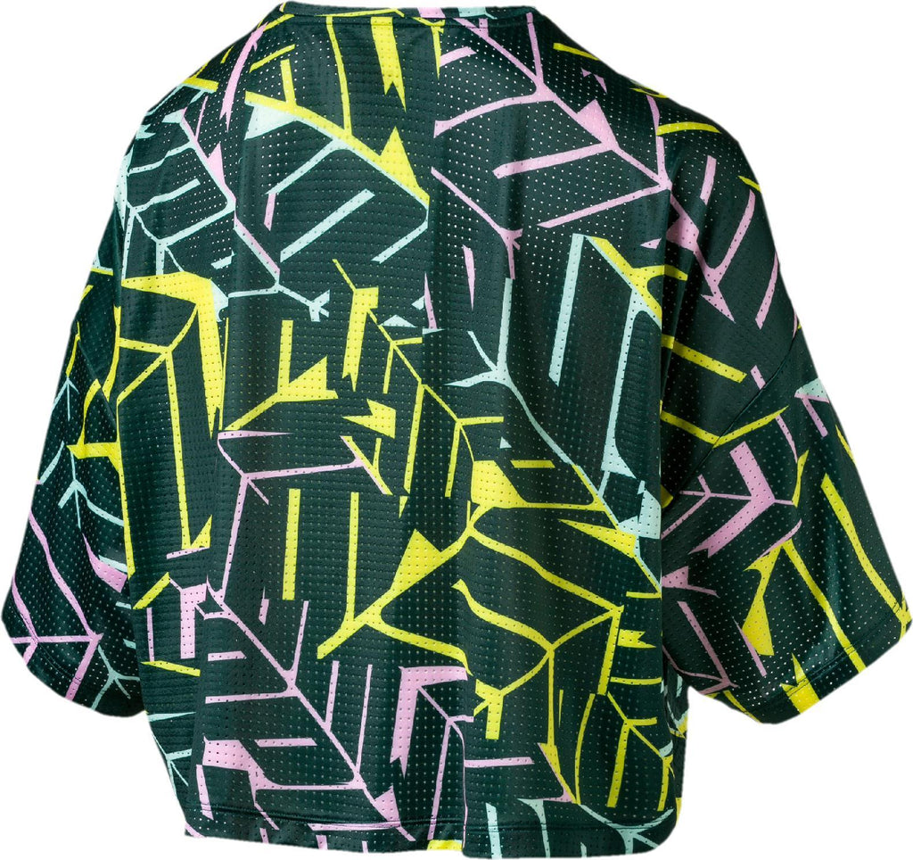 PUMA CosmicTee TZ