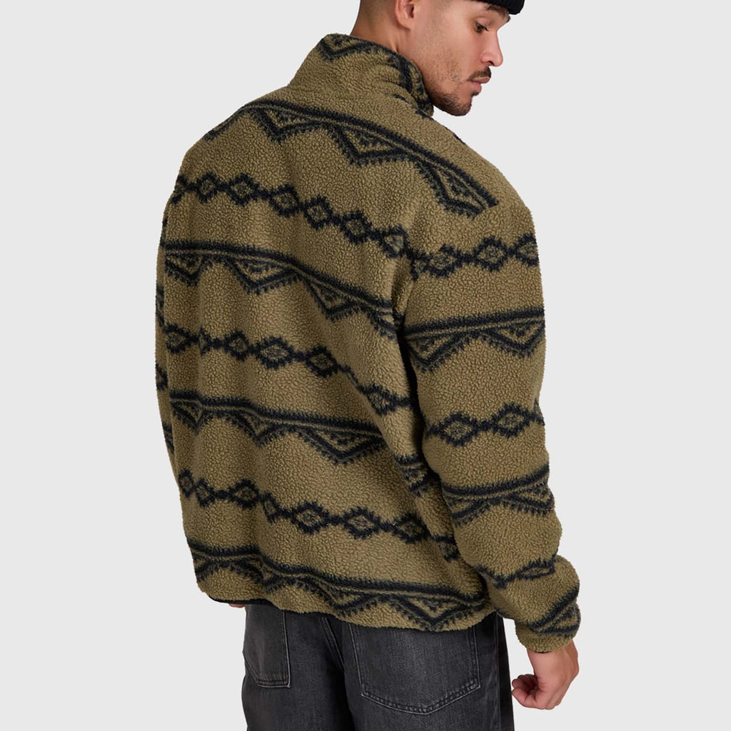 kennet urban fleece