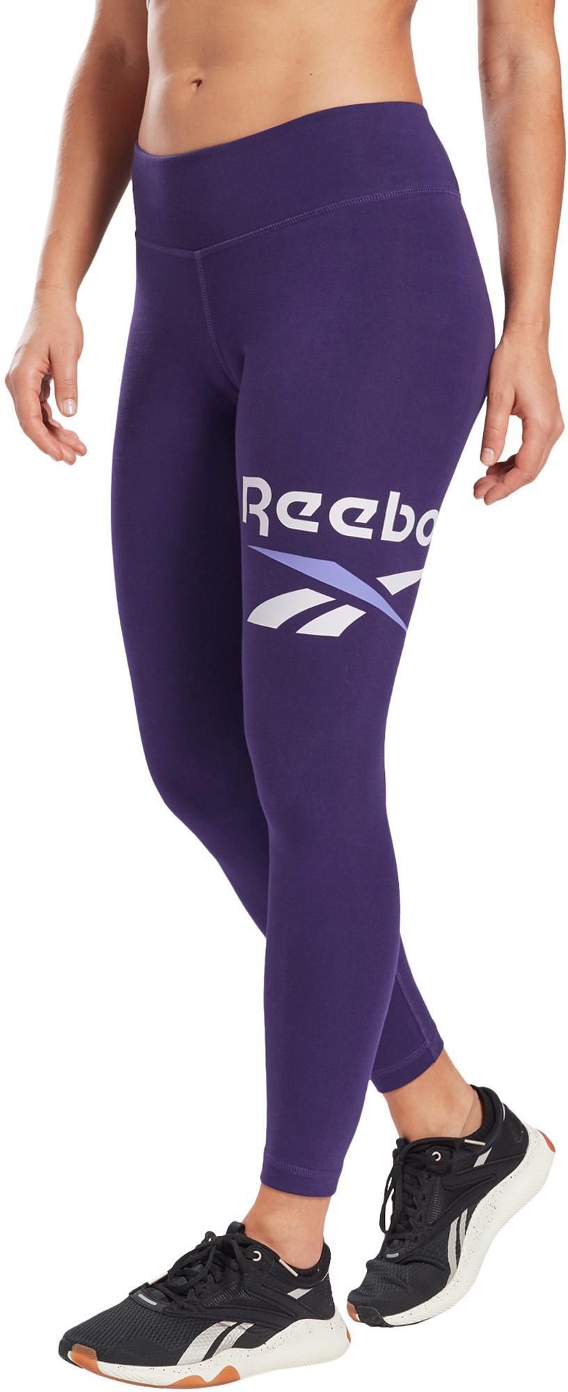 Ri Bl Cotton Legging