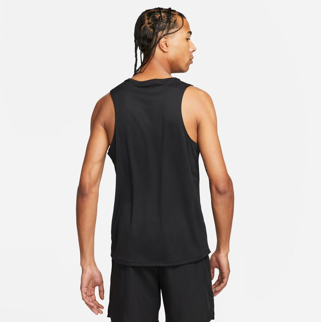 dri-fit miler men's running ta