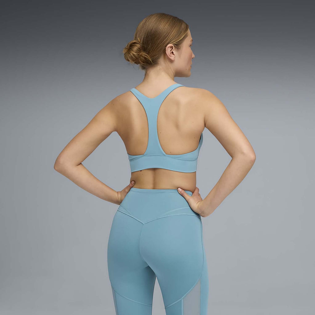 Shapeluxe Plunge Bra - Low