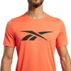 wor poly graphic ss tee