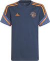 MUFC TR TEE Y, CRENAV, 128
