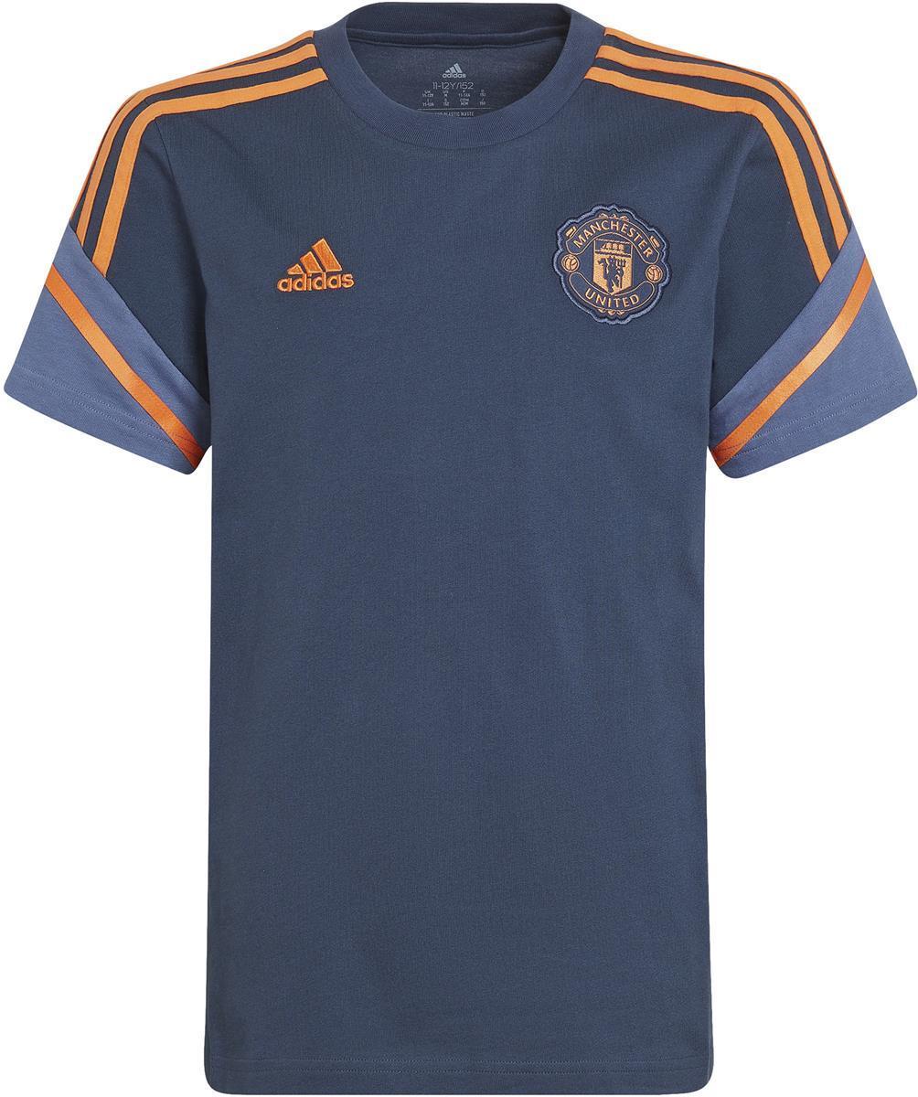MUFC TR TEE Y, CRENAV, 128