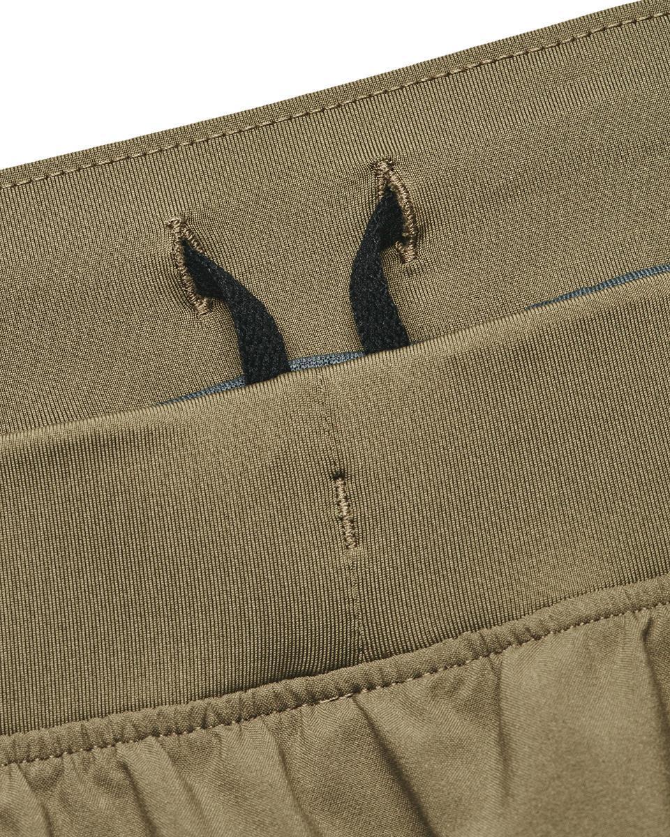 UA Launch SW 7'' Short