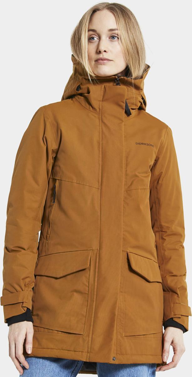Frida Wns Parka 6