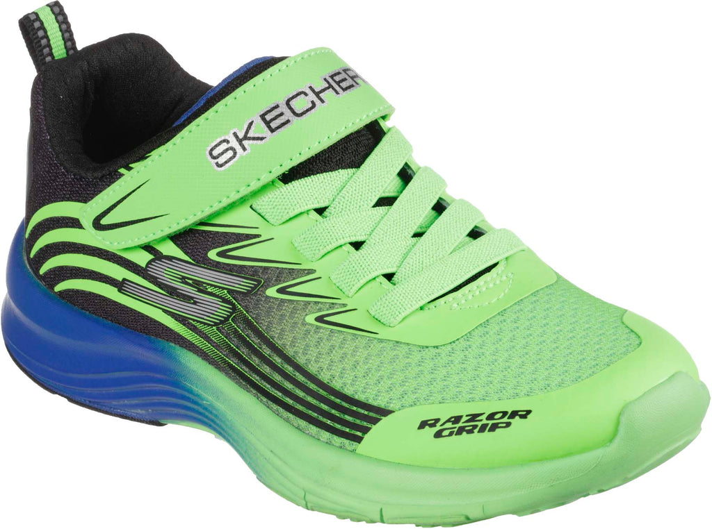 Razor Grip kids sneakers