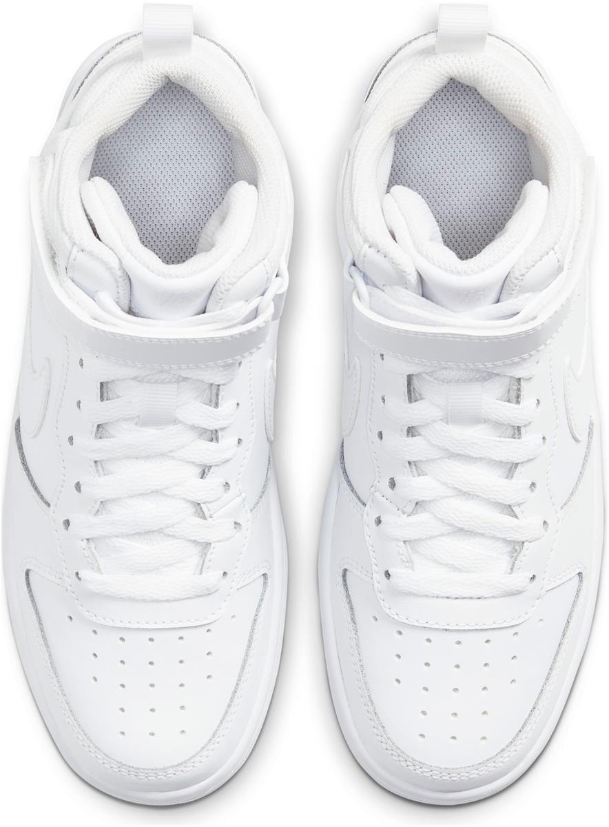 Court Borough Mid 2 sneakers