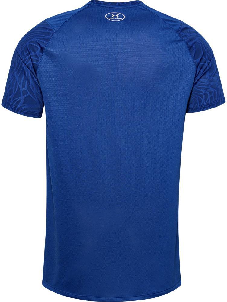 UNDER ARMOUR Ffi.-T-shirt