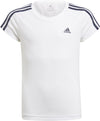 Designed 2 Move 3-Stripes kids shirt