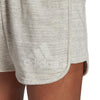 Melange short