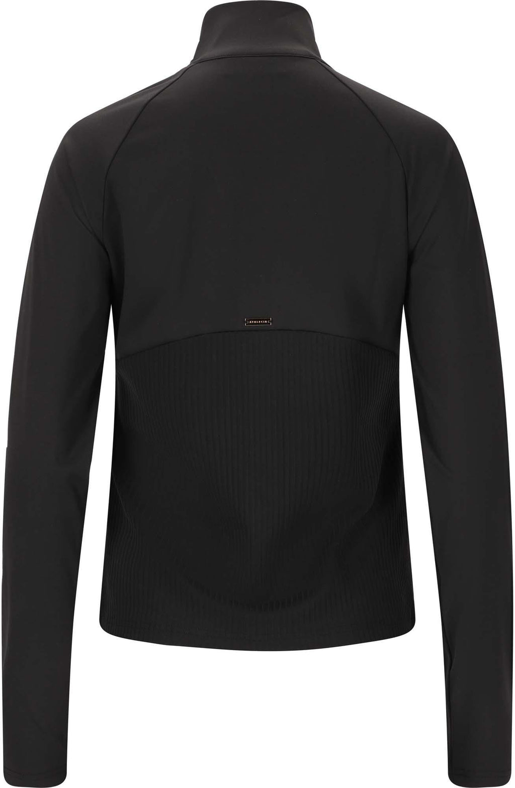 Aliya W Full Zip