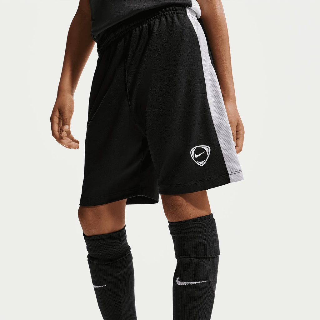 Kids Dri-fit Academy+ Shorts