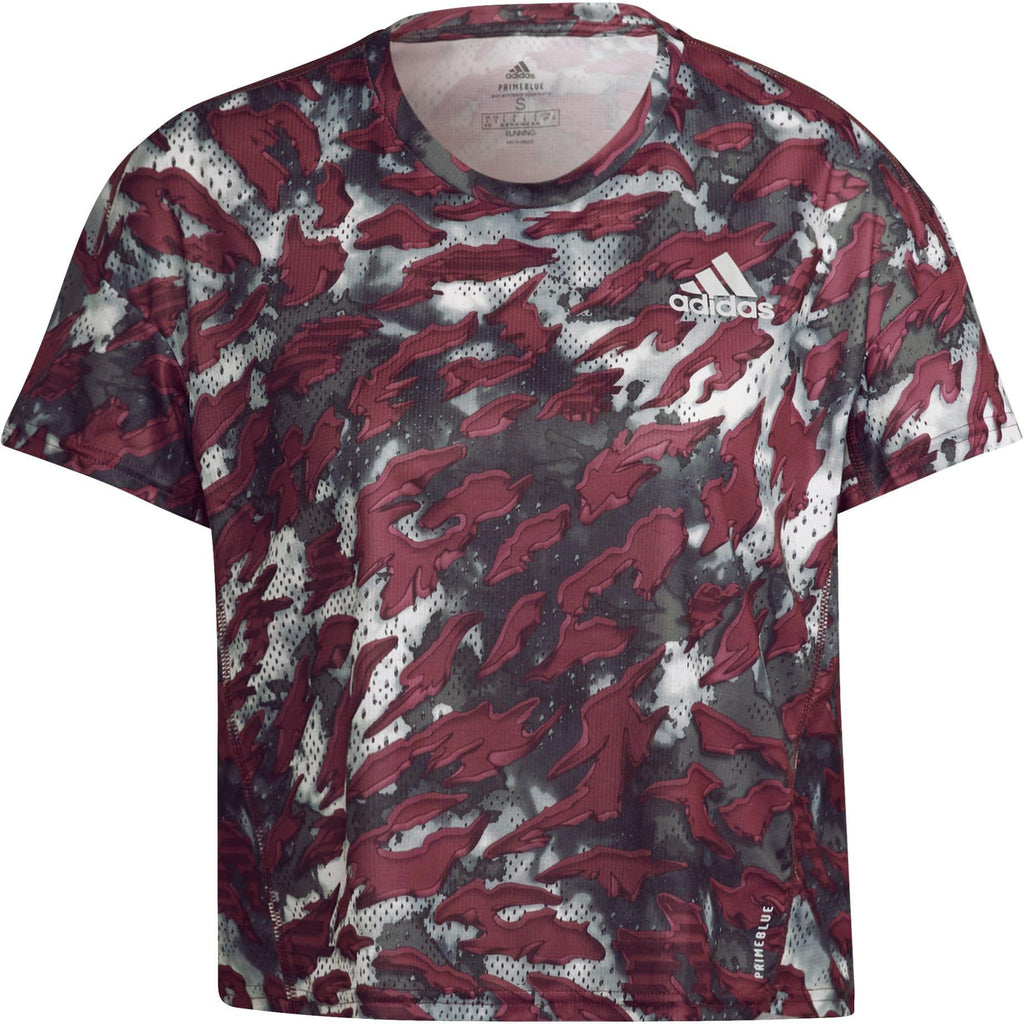 Primeblue Fast Graphic T-shirt