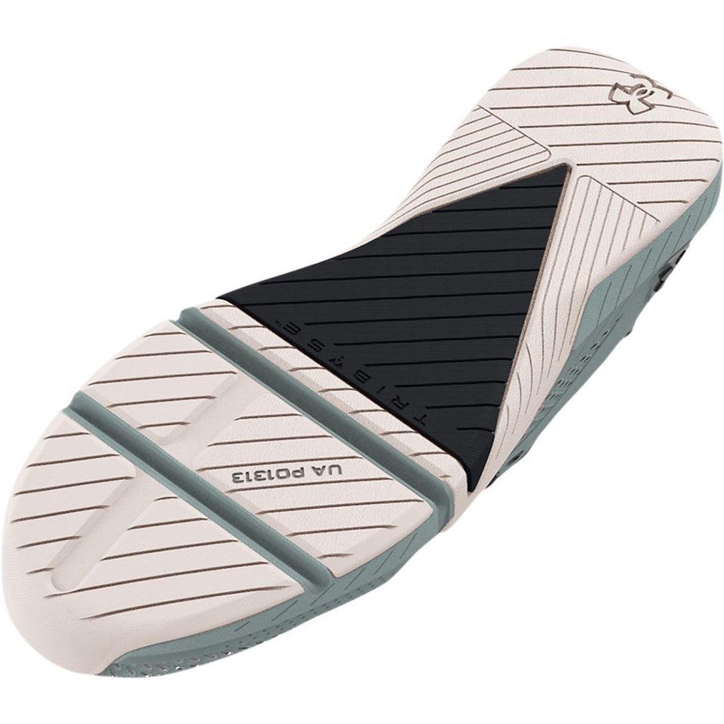 UA TriBase Reign 4