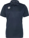 men tech polo im