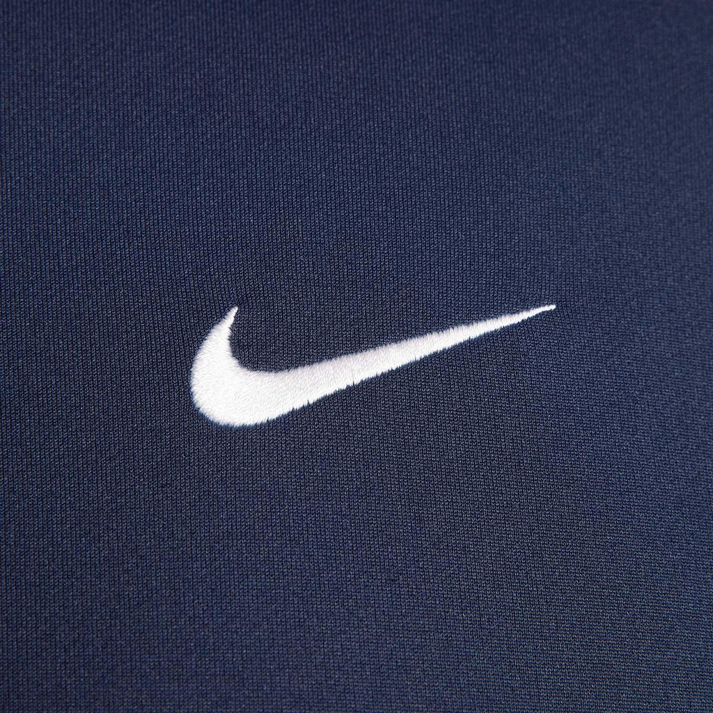 nikecourt dri-fit men's tennis polo