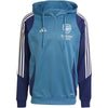 Arsenal Tiro 24 Training Hoodie