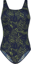 Pool Swimsuit Soft Cup