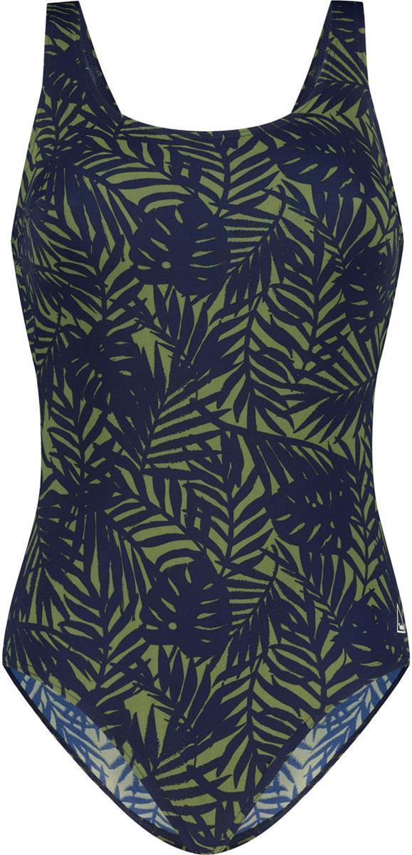 Pool Swimsuit Soft Cup