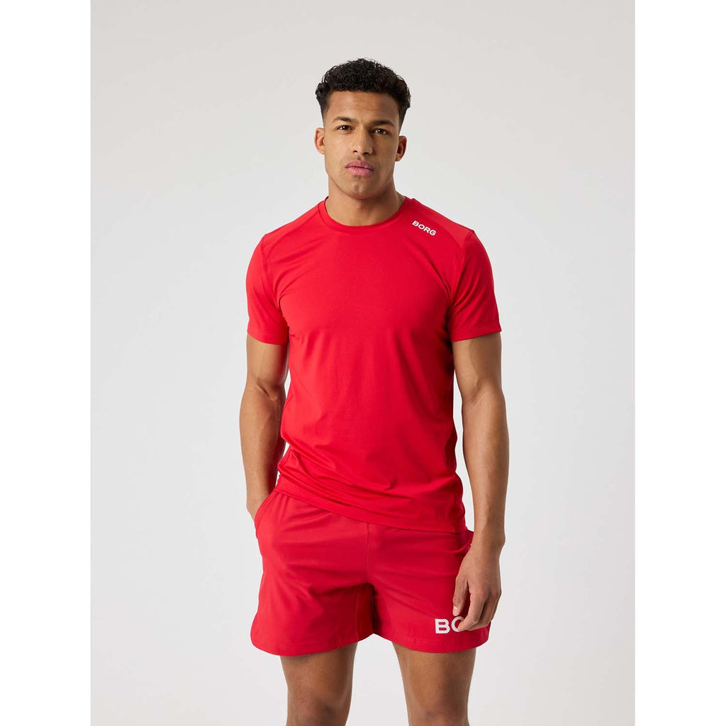 athletic t-shirt