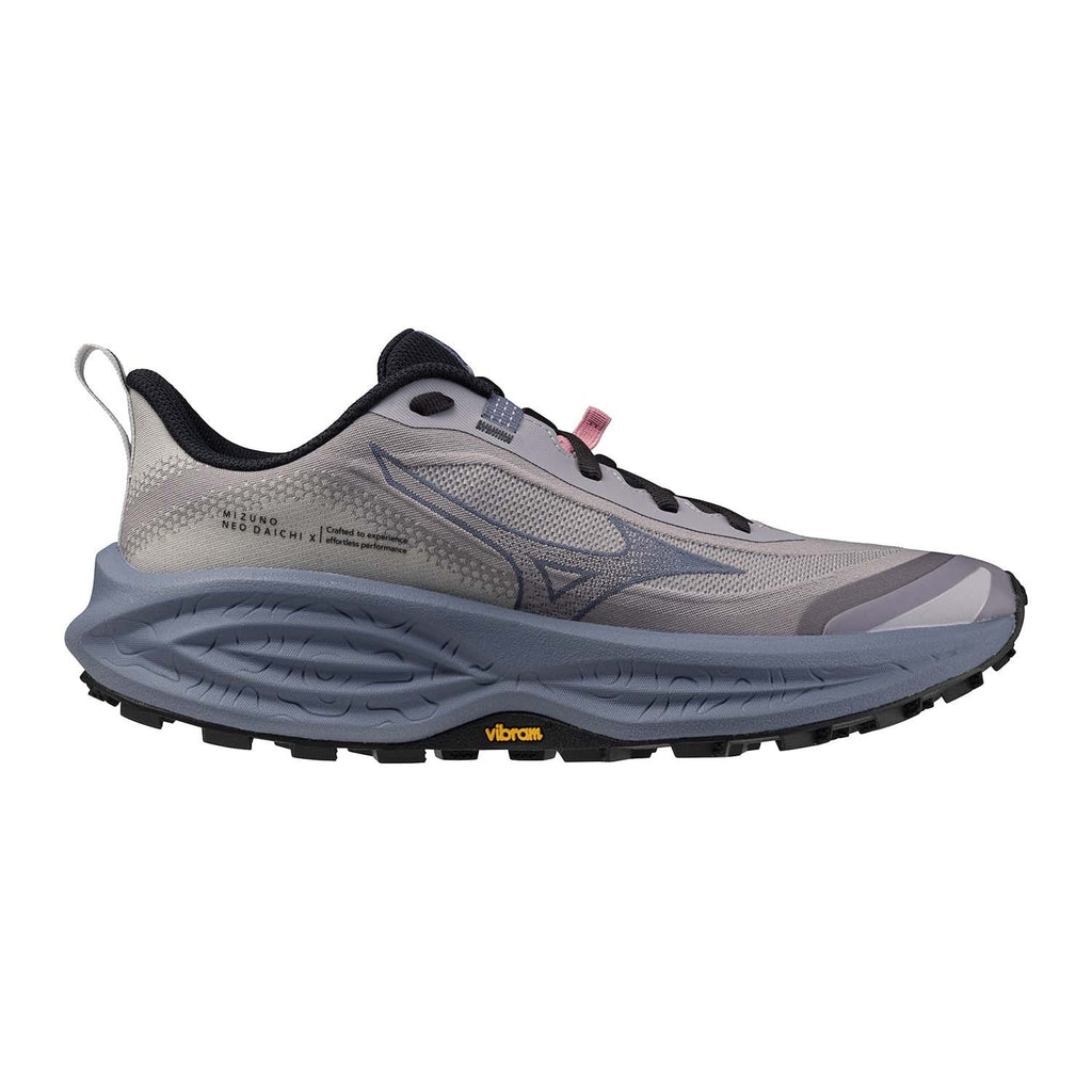 mizuno neo daichi 10 hardloopschoenen
