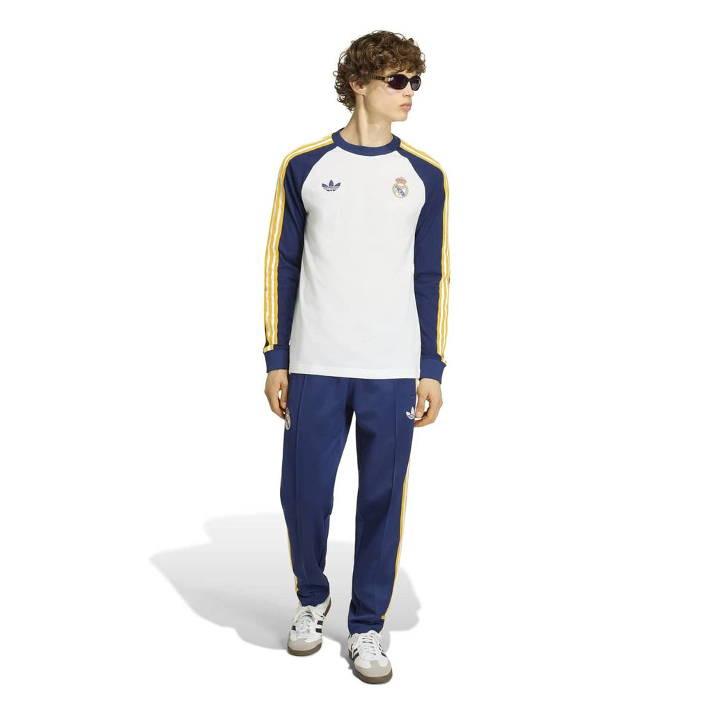 Real Madrid Originals Longsleeve