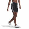 Essentials 3-Stripes fietsshort