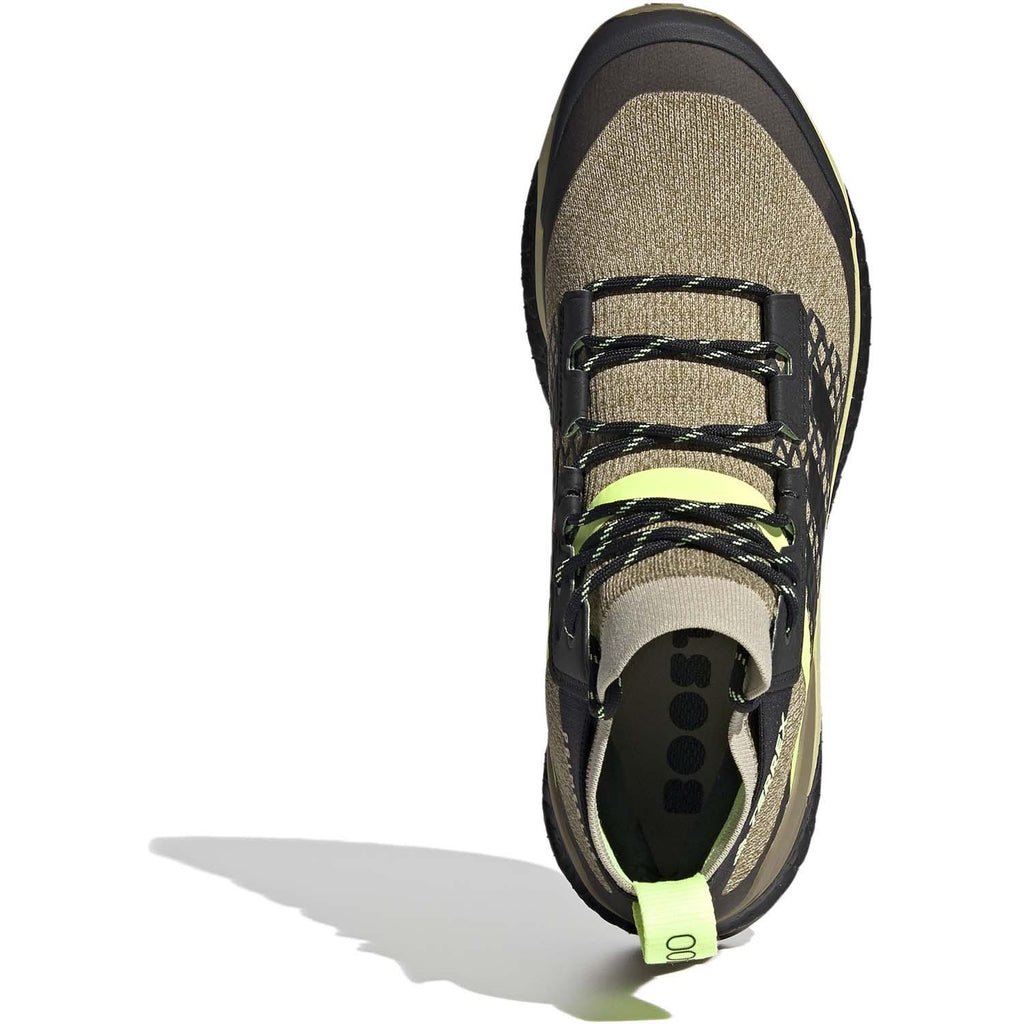 Terrex Free Hiker Primeblue