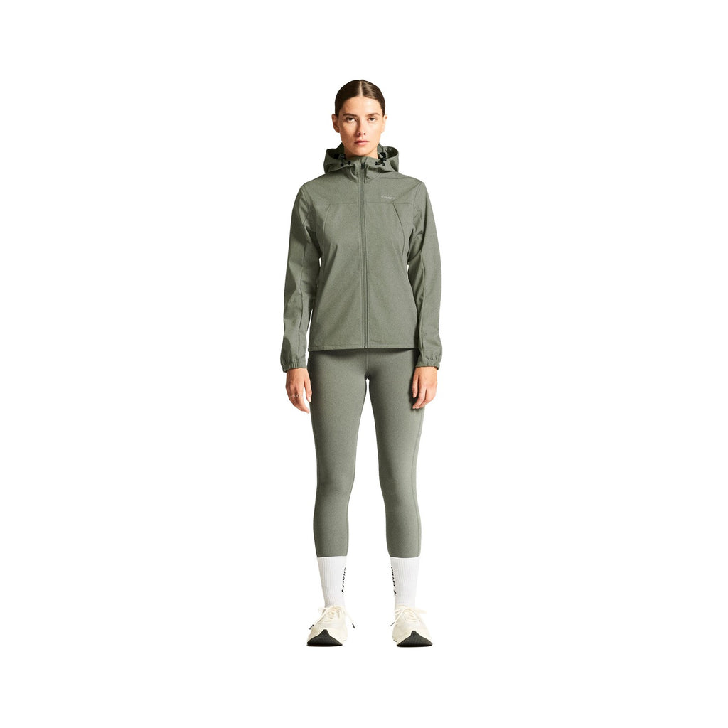 Adv Essence Hydro Jacket W