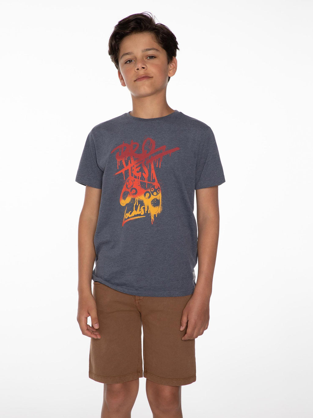 Dwight Jr T-shirt