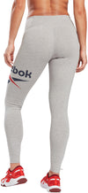 Ri Bl Cotton Legging