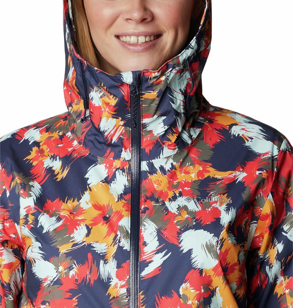 Ten Trails Shell