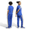 Tiro 26 League Voetbal Trainingsshort Sweatmateriaal