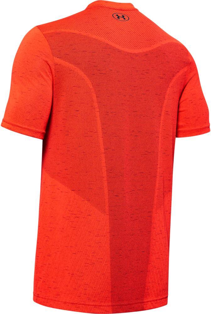 UNDER ARMOUR Seamless SS