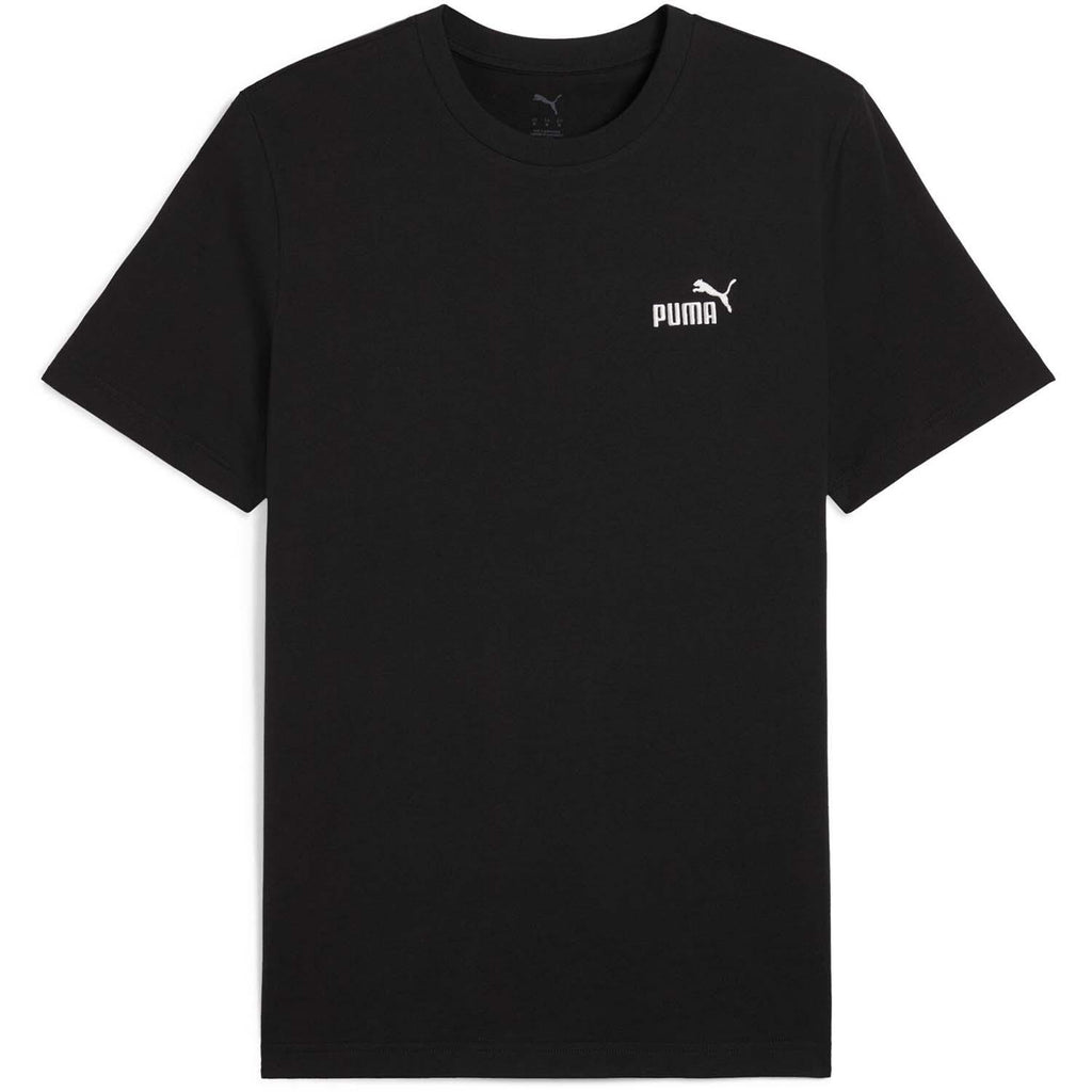 ess small no. 1 logo tee