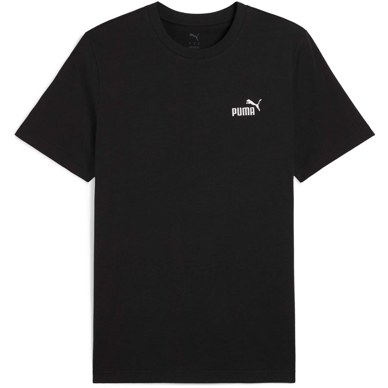 ess small no. 1 logo tee