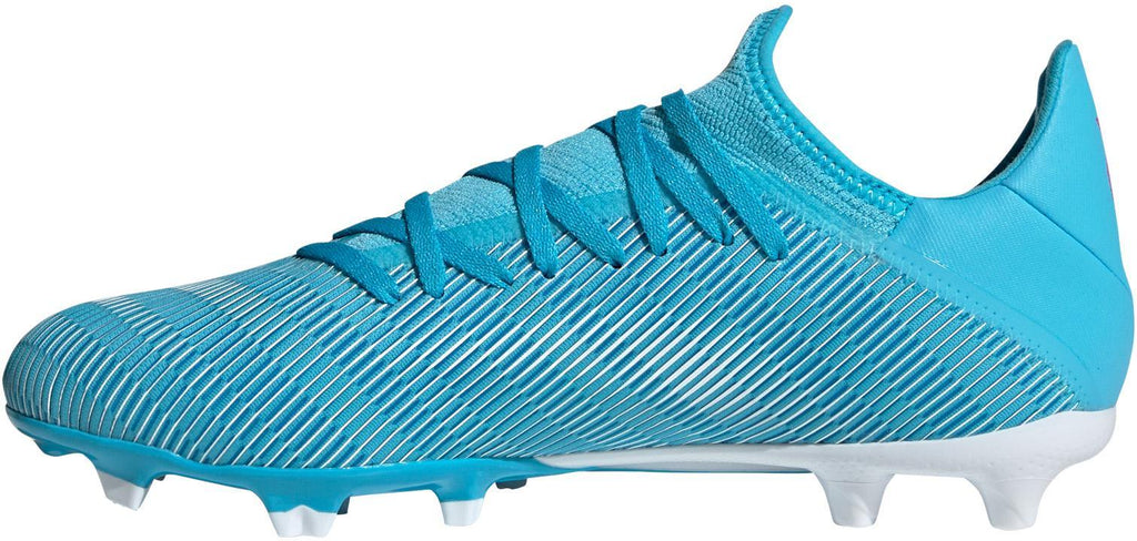 X 19.3 FG voetbalschoenen