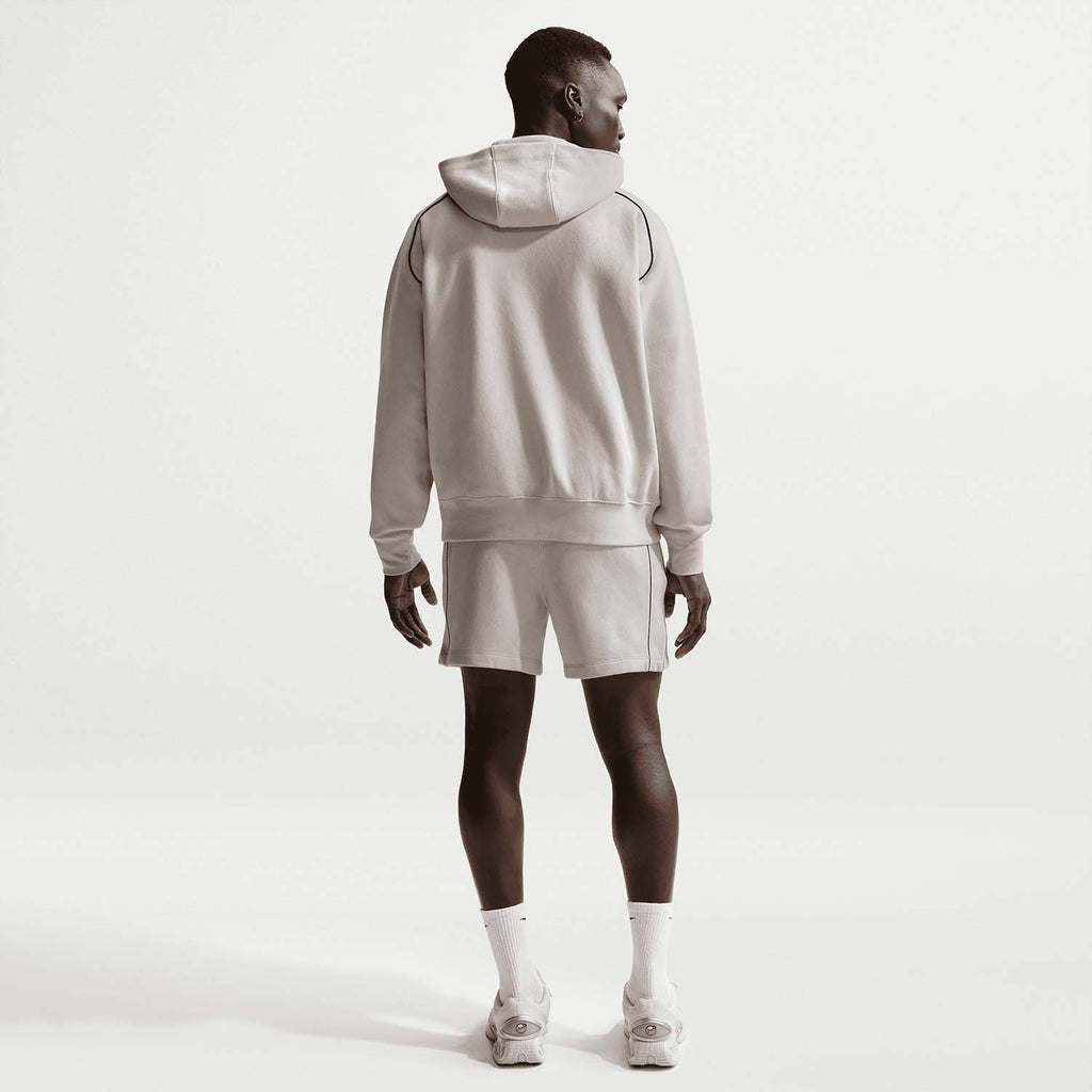Sportswear Air Men's Fleece Shorts strand