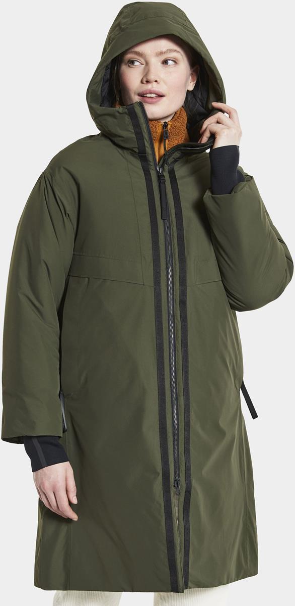 Aino Wns Parka 4