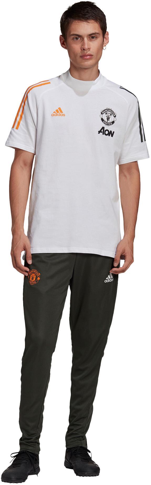 Mufc Tee
