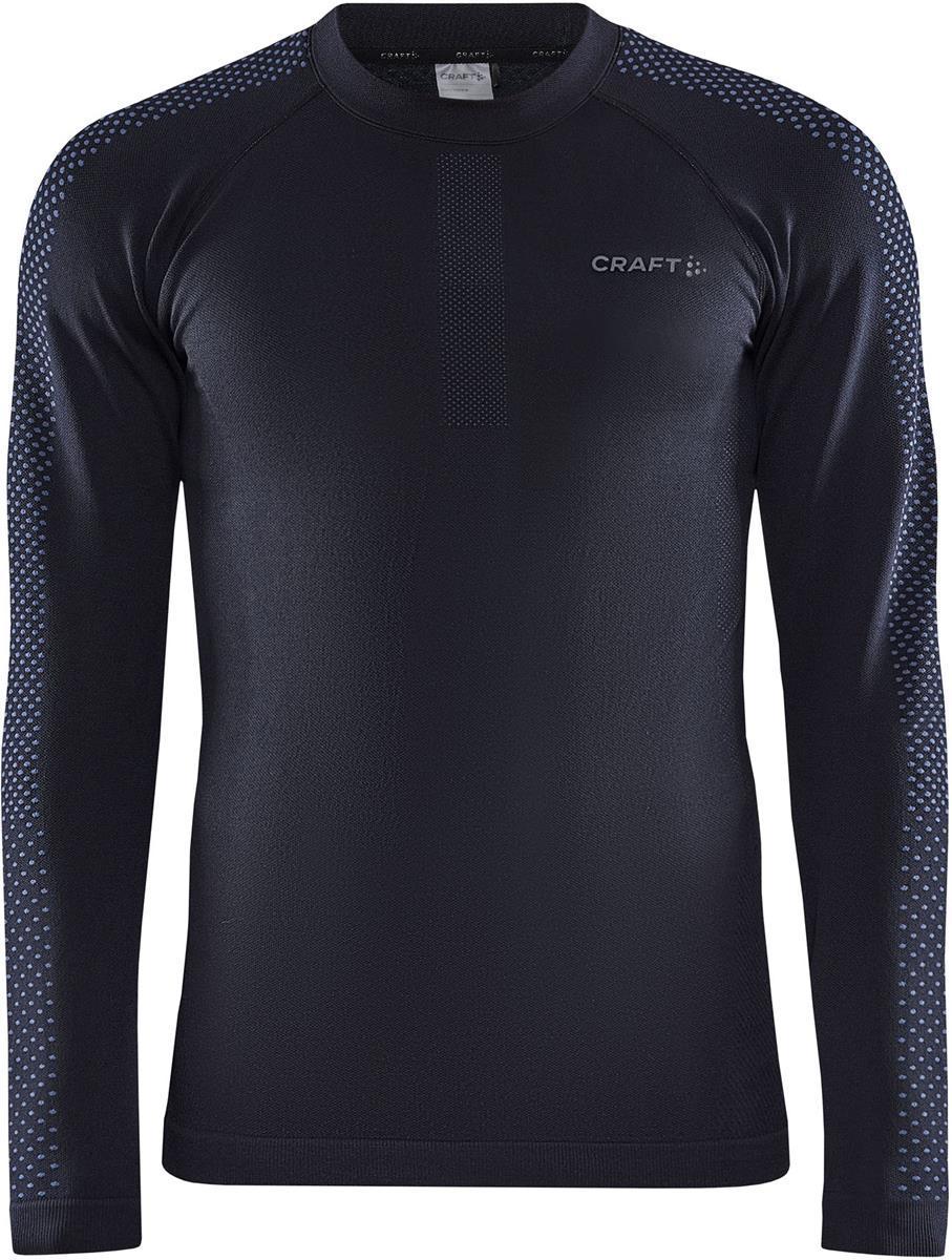 adv warm intensity longsleeve